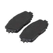 D1628-8845 Auto Parts Car Accessories Brake Pads for TOYOTA PRIUS (_W3_) 2009-